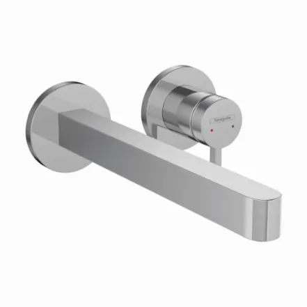 Смеситель для умивальника Hansgrohe Finoris (76050000)